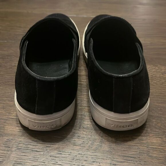 Vince Slip-On Sneaker - Picture 4 of 5
